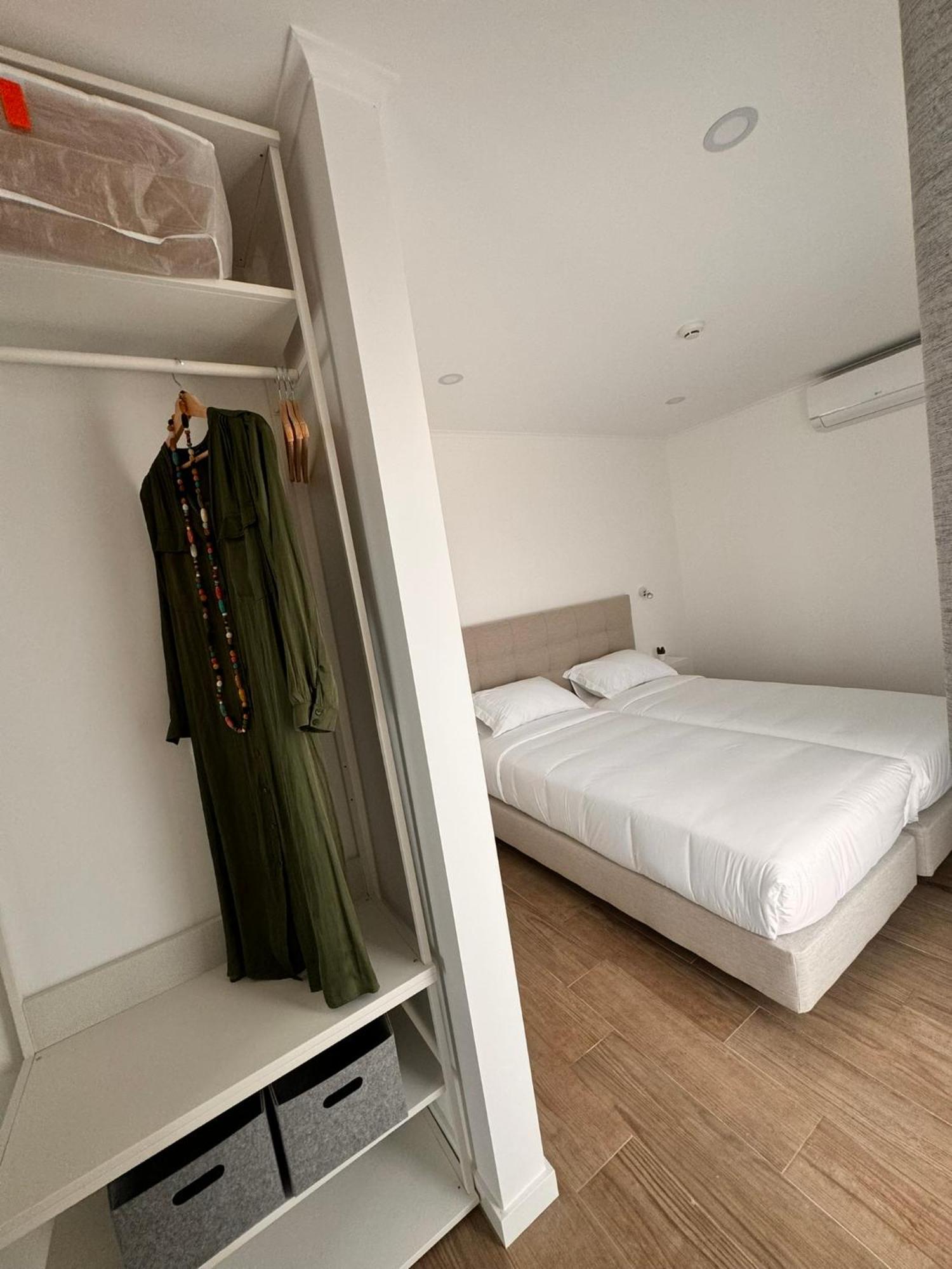 D'Felicidade Caldas Da Rainha Zimmer foto