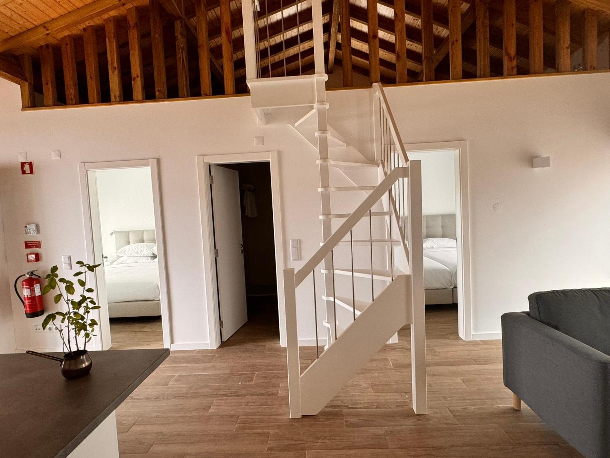 D'Felicidade Caldas Da Rainha Zimmer foto