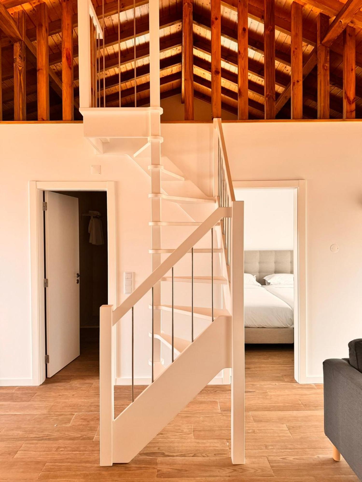D'Felicidade Caldas Da Rainha Zimmer foto