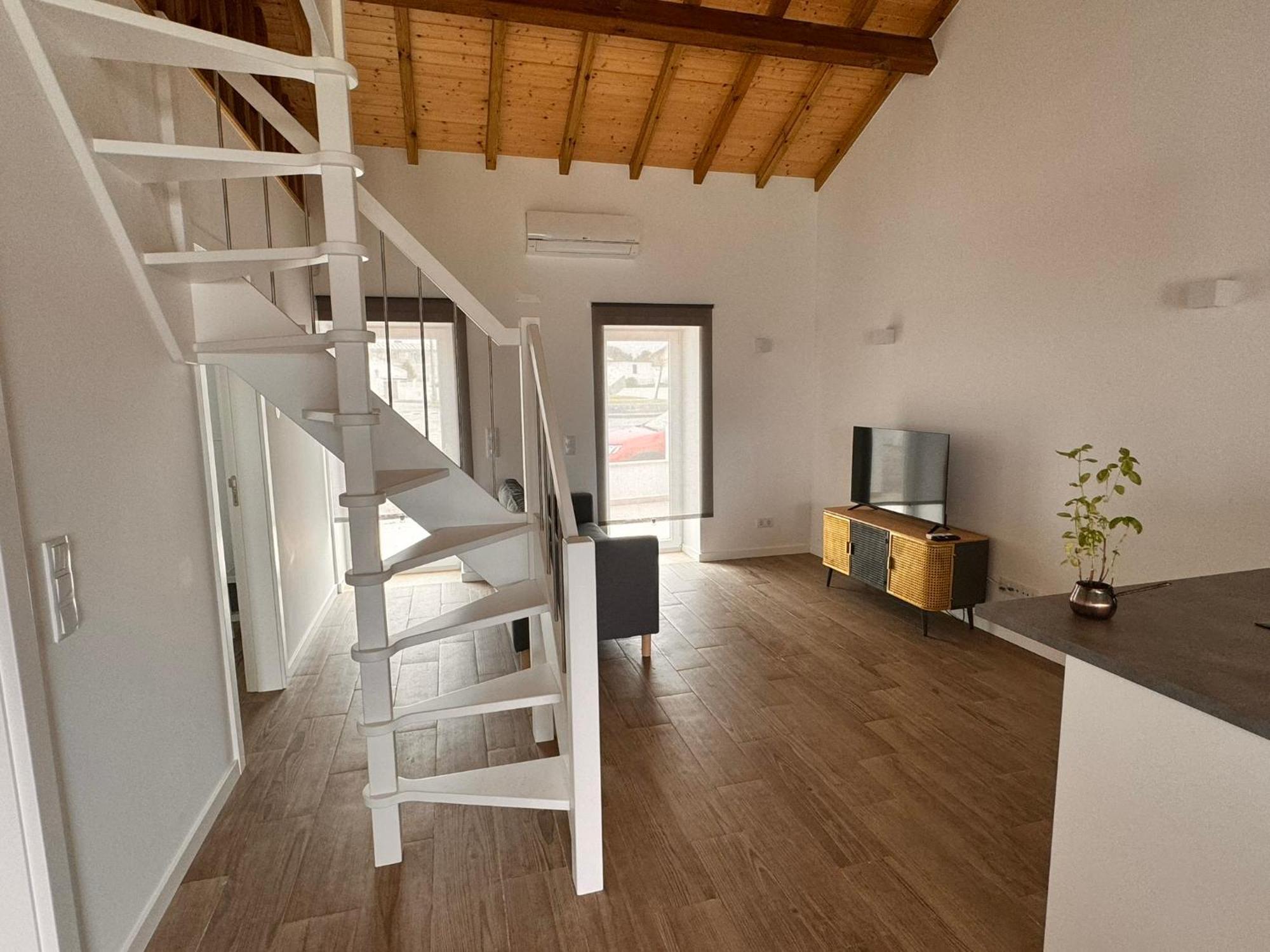 D'Felicidade Caldas Da Rainha Zimmer foto