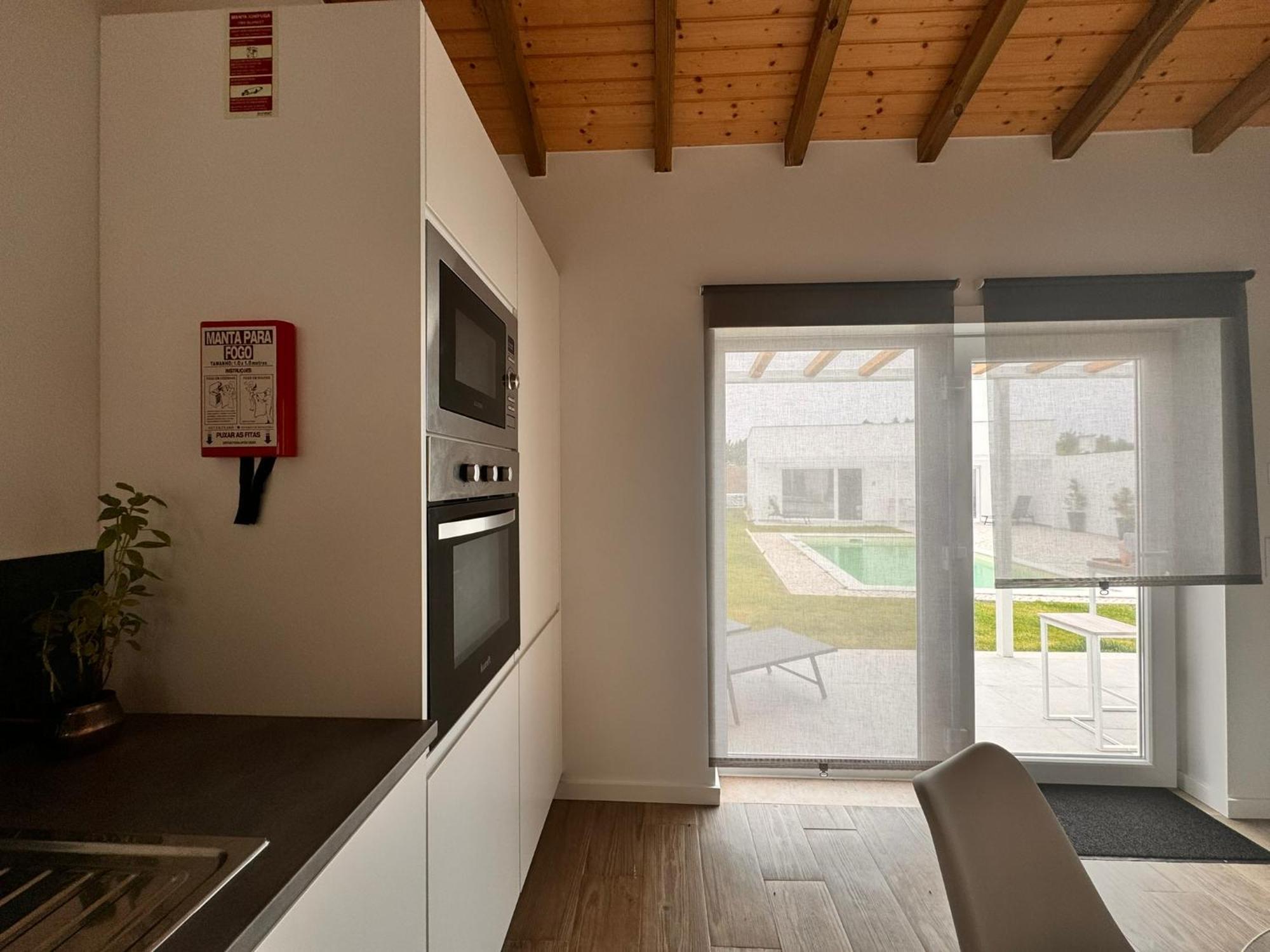 D'Felicidade Caldas Da Rainha Zimmer foto