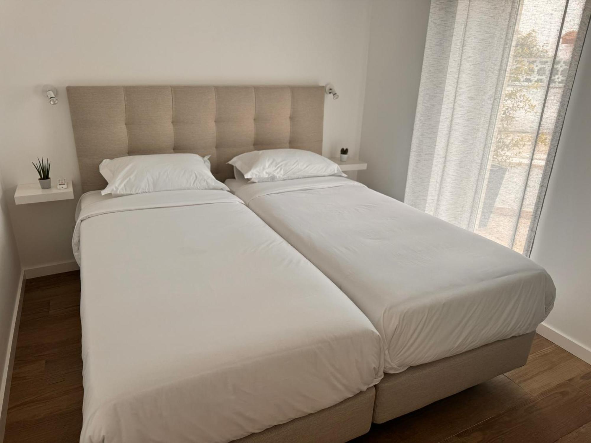 D'Felicidade Caldas Da Rainha Zimmer foto