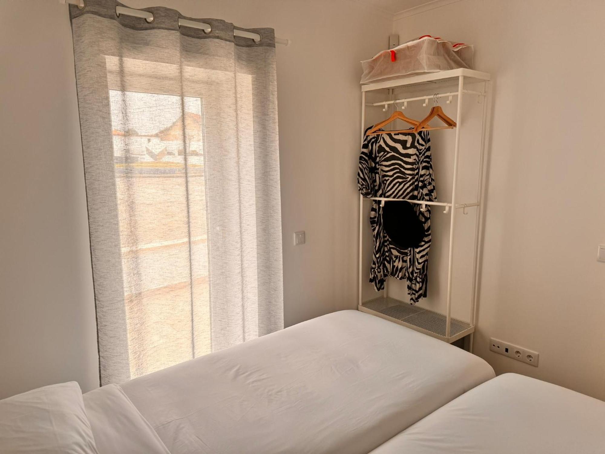 D'Felicidade Caldas Da Rainha Zimmer foto